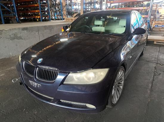 bmw 3 series WASHER BOTTLE 