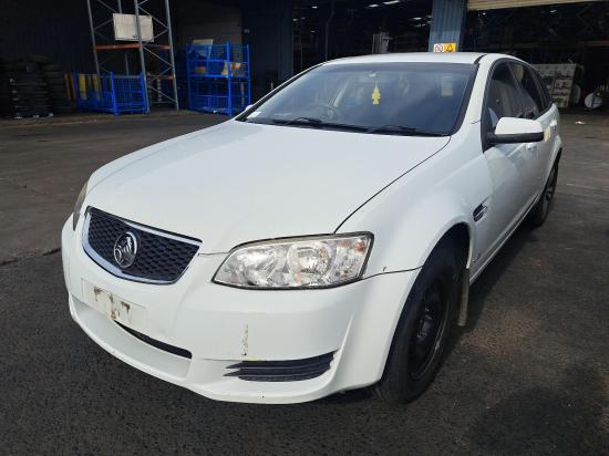 holden Commodore VE Oct 2010 AIRBAG MODULE/SENSOR 