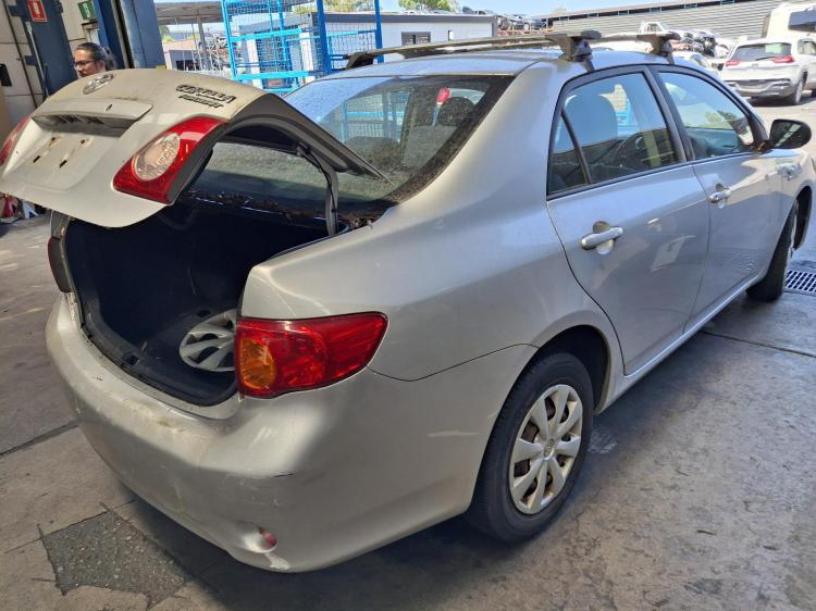 toyota Corolla ZRE152R Sep 2007 Parts & Wrecking