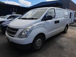 2013 Hyundai Iload/imax TQ image 2