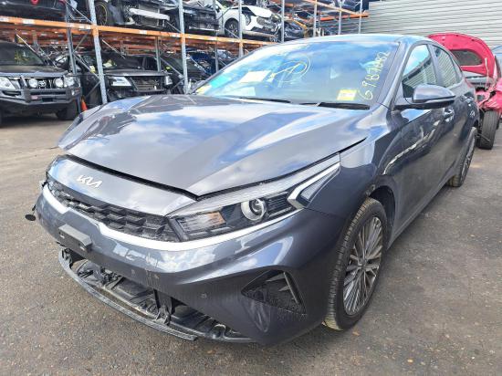 kia cerato Wheel Alloy 