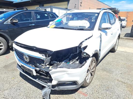 mg zs RIGHT REAR DOOR 