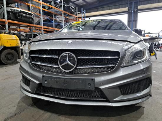 mercedes benz A200 2015 Right Taillight 