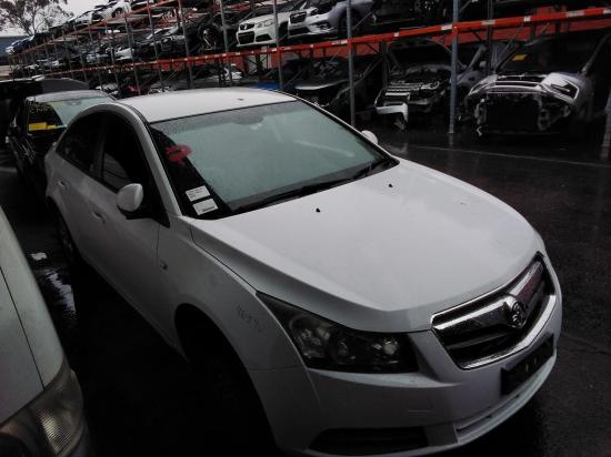 holden cruze RIGHT TAILLIGHT 