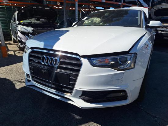 audi A3 Dec 2014 INTERCOOLER 