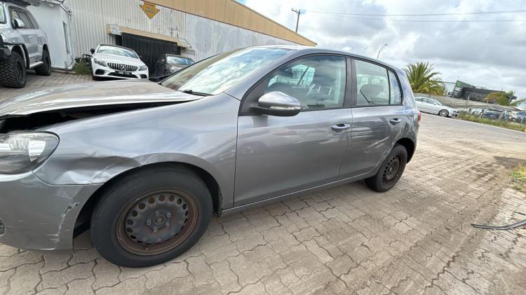 volkswagen Golf A6 Jul 2011 Parts & Wrecking
