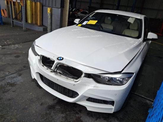 bmw 3 series RIGHT TAILLIGHT 