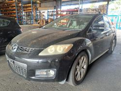 2007 Mazda Cx7 image 2