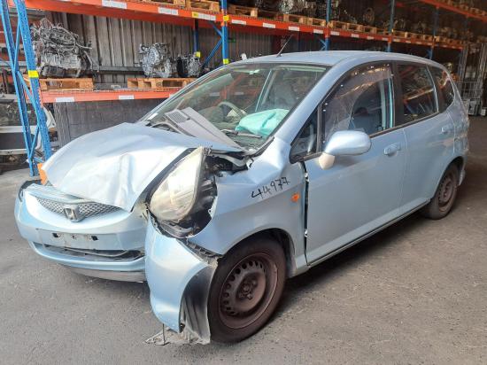 honda jazz RIGHT FRONT DOOR 