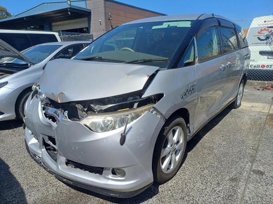 toyota Estima 2017 Power Window Switch 