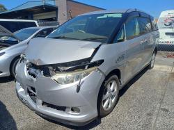 2017 Toyota Estima image 2