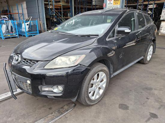mazda Cx7 Feb 2009 A/C COMPRESSOR 