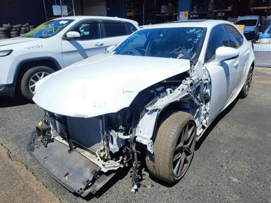 lexus is30 series STARTER MOTOR 