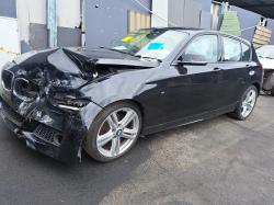 2014 Bmw 118d image 2