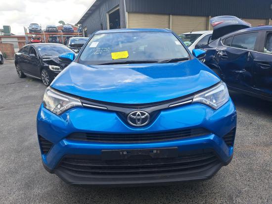 toyota rav4 ALTERNATOR 