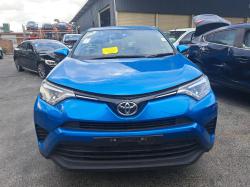 Toyota Rav4 image 2