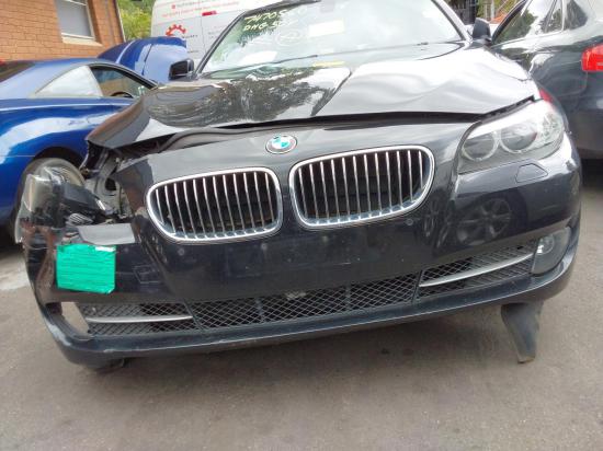 bmw 5 series ALTERNATOR 