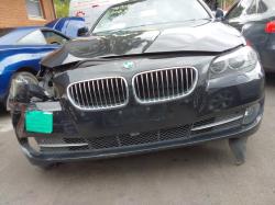 Bmw 5 Series image 2