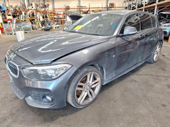bmw 1 series WASHER BOTTLE 