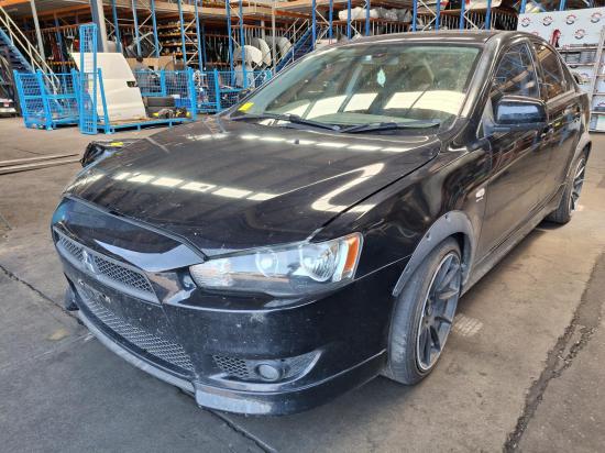 mitsubishi Lancer 2009 ABS PUMP/MODULATOR 