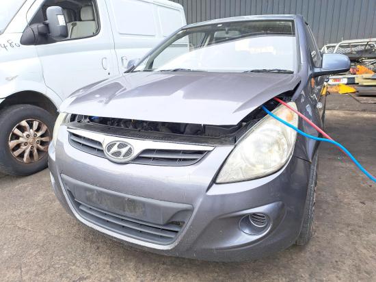 hyundai I20 Jul 2011 STARTER MOTOR 
