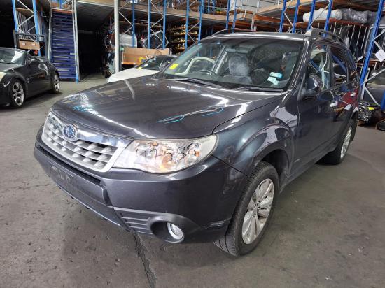 subaru forester RIGHT DOOR MIRROR 