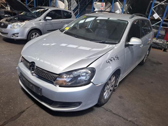 volkswagen golf RIGHT DOOR MIRROR 