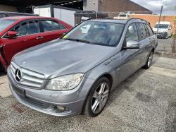 Mercedes C Class image 2