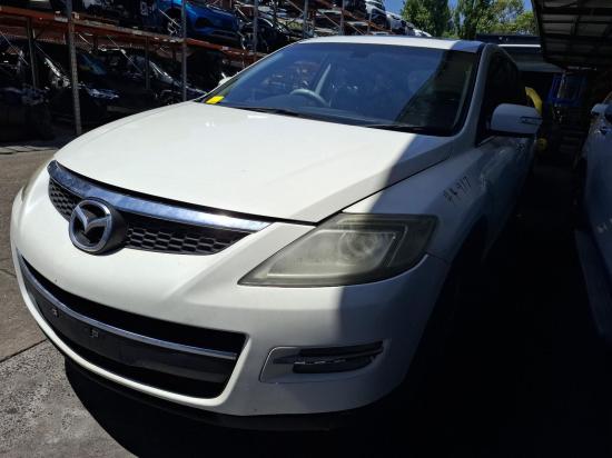 mazda Cx9 Jun 2008 RIGHT GUARD 