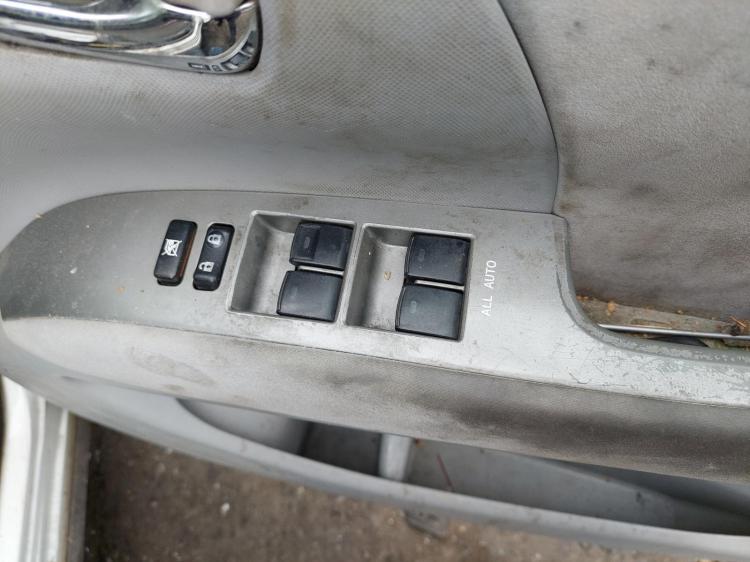 toyota Tarago GLI 2008 Parts & Wrecking