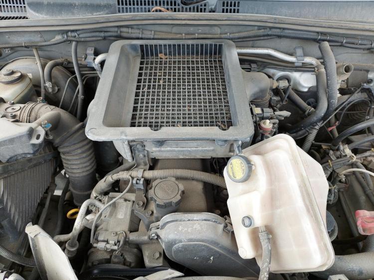 toyota Prado GX 2003 Parts & Wrecking