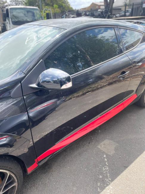 renault Megane RS 265 CUP May 2013 Parts & Wrecking