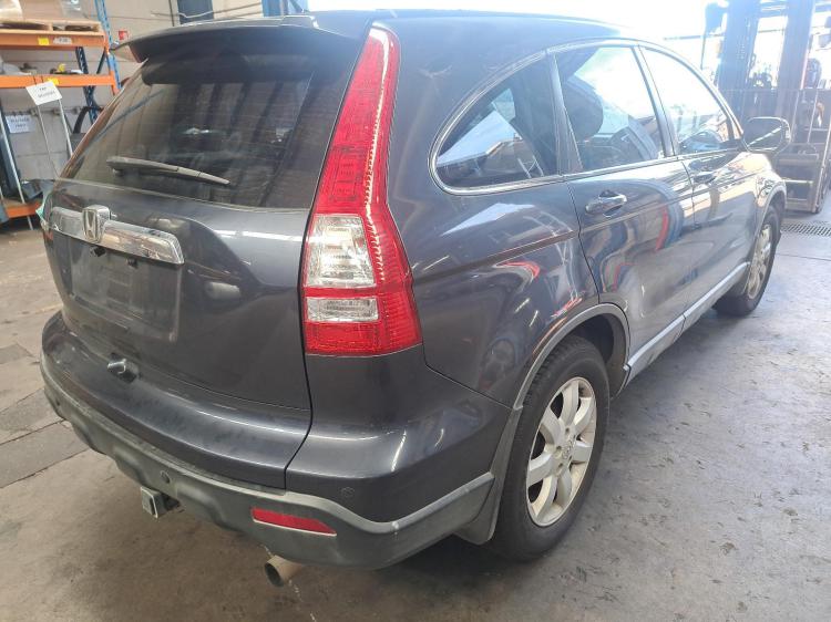 honda Crv RE Apr 2008 Parts & Wrecking