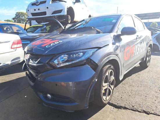 honda  hrv ABS PUMP/MODULATOR 