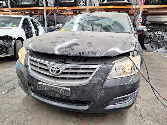 toyota Aurion Apr 2008 ABS PUMP/MODULATOR 