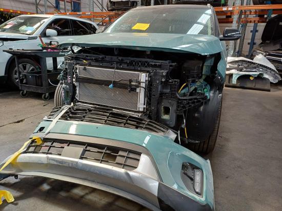 kia Seltos Dec 2022 ABS PUMP/MODULATOR 