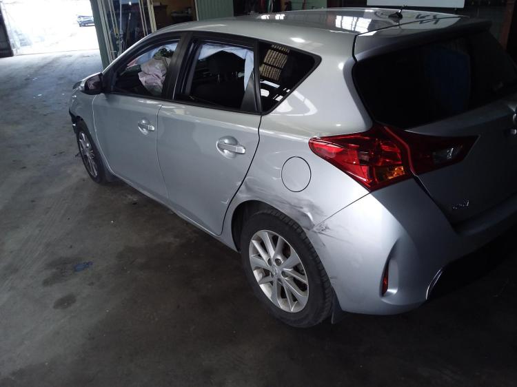 toyota Corolla ASCENT SPORT Oct 2014 Parts & Wrecking
