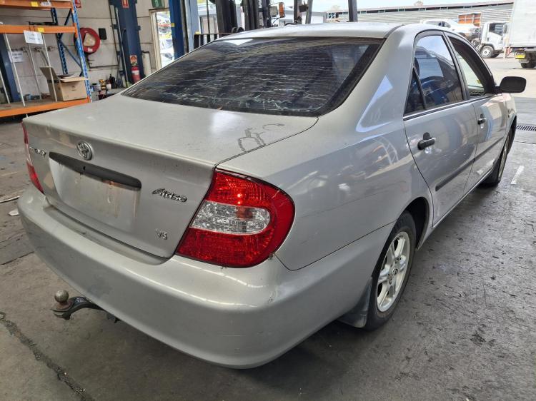 toyota Camry MCV36R Jun 2004 Parts & Wrecking