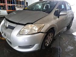 2008 Toyota Corolla ZRE152R image 2