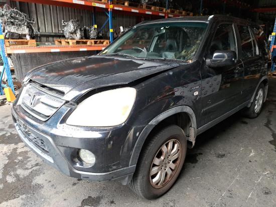 honda Cr V RD Aug 2005 RIGHT REAR DOOR 