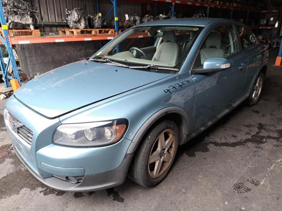 volvo C30 Mar 2008 Bootild Tailgate 