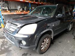 2005 Honda Cr V RD image 2