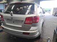 2009 Dodge Journey image 2