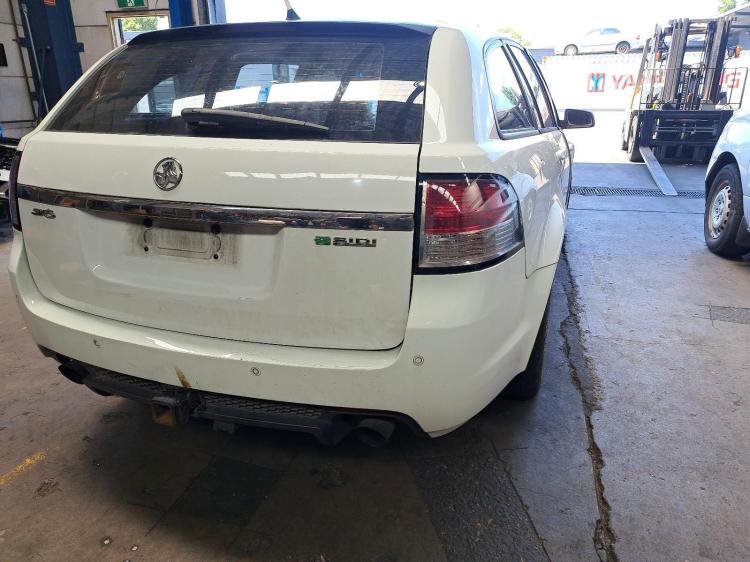 holden Commodore VE Jun 2010 Parts & Wrecking