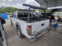 2010 Mazda Bt50 UN DX image 2
