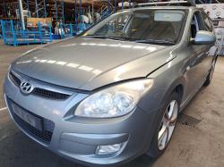 2010 Hyundai I30 FD image 2