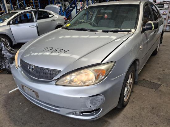 toyota Camry MCV36R Jun 2004 RADIATOR 
