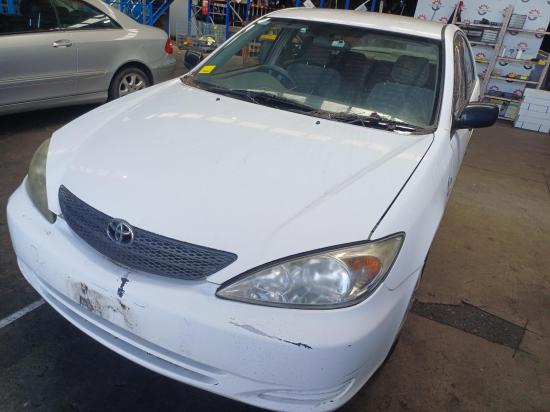 toyota Camry ACV36R Nov 2004 GRILLE 