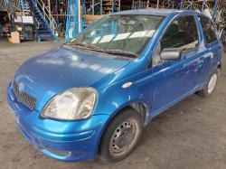 2005 Toyota Echo image 2