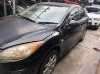2009 Mazda 3 BL image 2